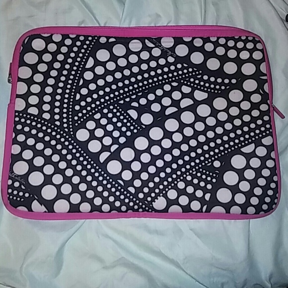 macbeth collection laptop case